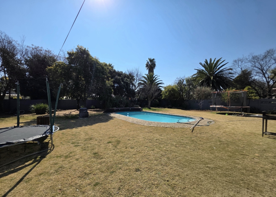 4 Bedroom Property for Sale in Jim Fouchepark Free State